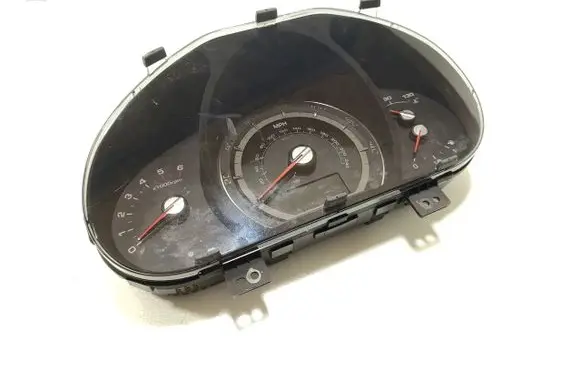 KIA Sportage Speedometer (instrument cluster) 94001-3U195
