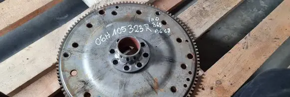 Flywheel