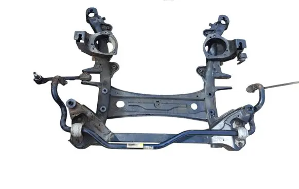 BMW X4 F26 Front subframe
