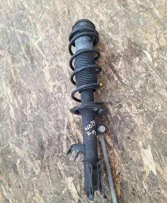 Nissan Note (E12) Front shock absorber/damper
