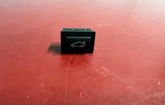 BMW X3 F25 Tailgate opening switch 9200316