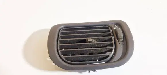 Volvo S40, V40 Dash center air vent grill
