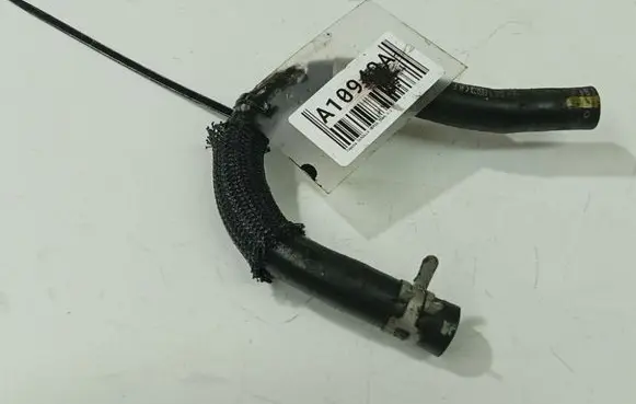 Toyota Corolla Verso AR10 Engine coolant pipe/hose 