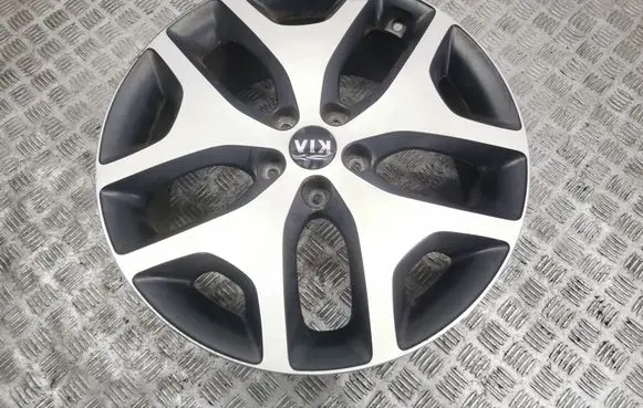KIA Sportage R19 alloy rim 52910F1500