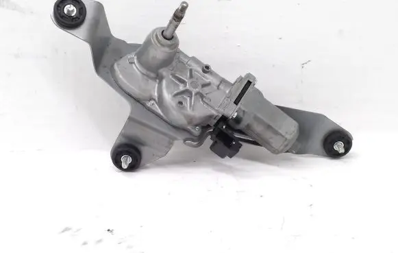 Mazda 3 III Rear window wiper motor 8HS267450 8496000830