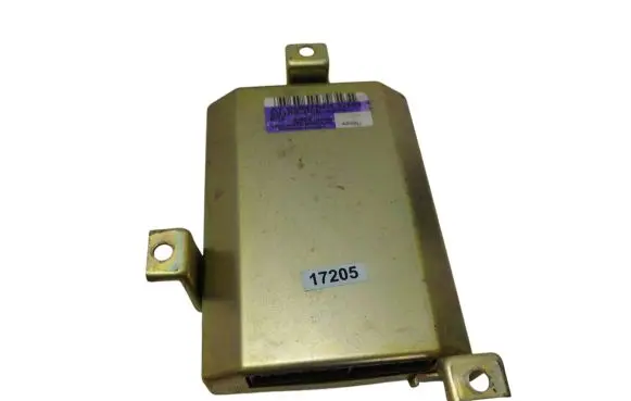 Gearbox control unit/module