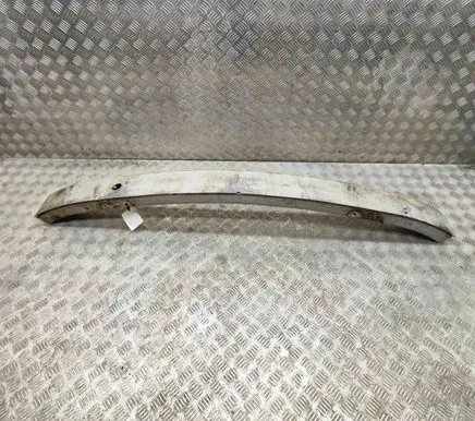 Mercedes-Benz GL X164 Front bumper cross member A1646261455