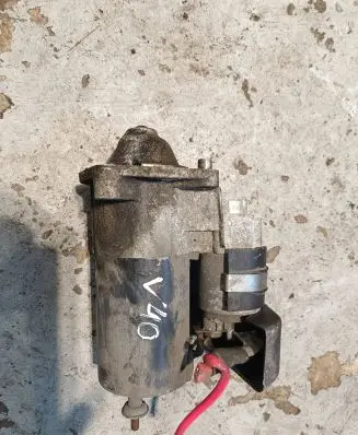 Volvo S40, V40 Starter motor