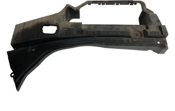 BMW 7 E65 E66 Other trunk/boot trim element 8236322 51478236322