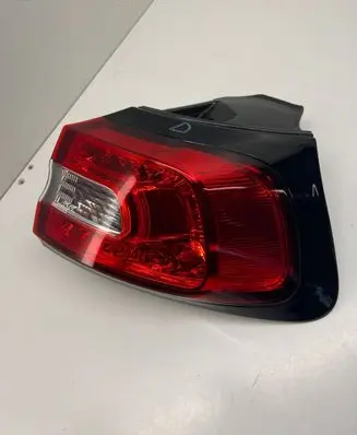Jeep Cherokee Rear/tail lights 68102908AF