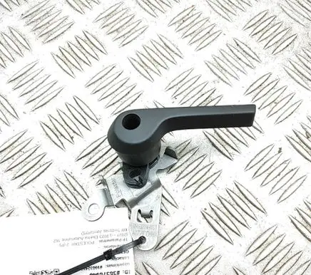 Polestar 2 Engine bonnet (hood) release handle 32244167