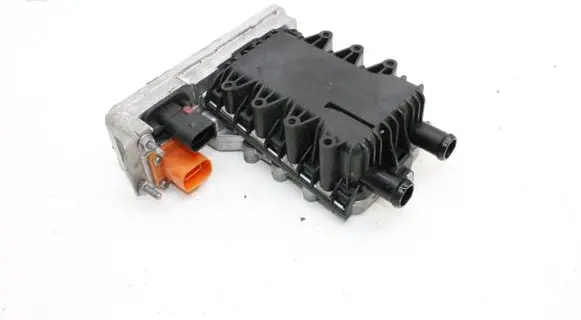 Audi Q3 F3 Other control units/modules 5QF963231C
