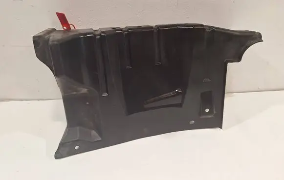Peugeot 4008 Engine splash shield/under tray MN154379