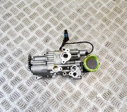 Porsche 911 991 Oil pump 0PB115103H 9A110522502