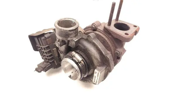 Chrysler Voyager Turbo 35242128H