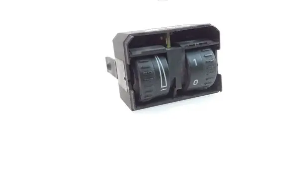 Volkswagen Caddy Headlight level height control switch 2K0941333A