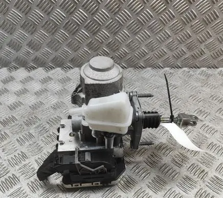 Hyundai Kona I Brake booster 58500HF500 HF58553000