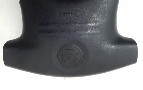 Opel Frontera B Steering wheel airbag 97159394