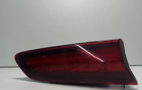 Rear/tail lights
