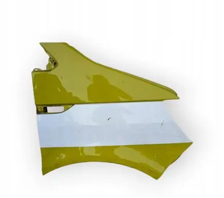 Volkswagen Transporter - Caravelle T6 Fender