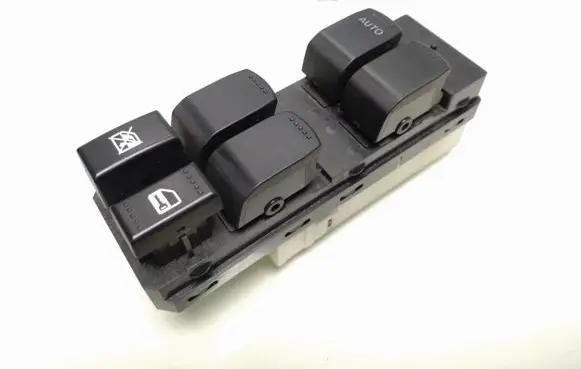 Suzuki Grand Vitara II Electric window control switch 64J200746T 64J20 0746T