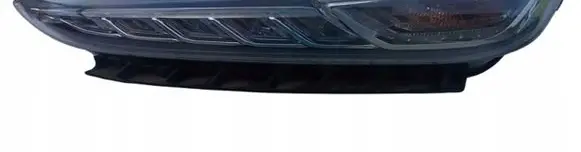 Hyundai Kona I LED Daytime headlight 