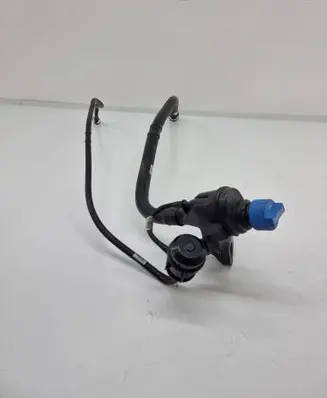 BMW X7 G07 AdBlue Liquid refill tube 7440012