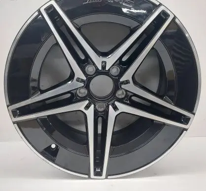 Mercedes-Benz C W206 R18 spare wheel A2064016600