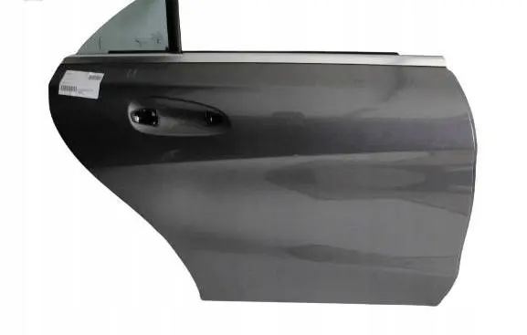 Mercedes-Benz CLA C117 X117 W117 Rear door A1177300205