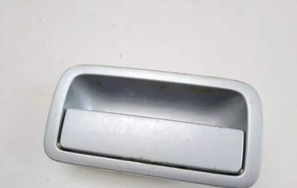 Volkswagen Amarok Tailgate/trunk/boot exterior handle 2H5829505C