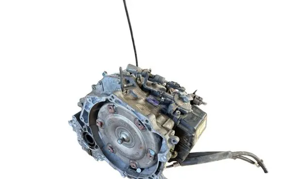 Chevrolet Captiva Automatic gearbox 5551AF33 96624 07AV719580
