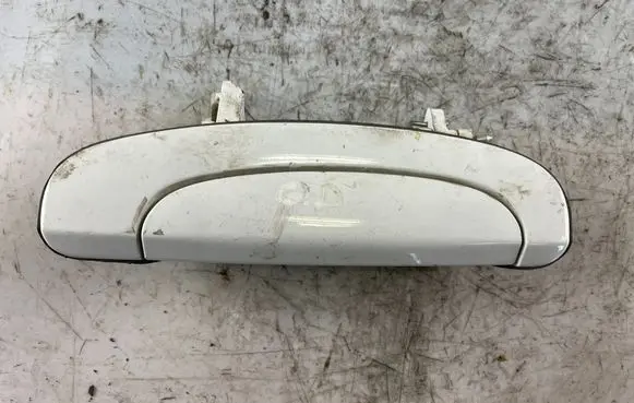Hyundai Getz Rear door exterior handle 826601c000