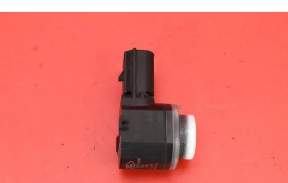 Ford S-MAX Parking PDC control unit/module EM2T15K859AAW
