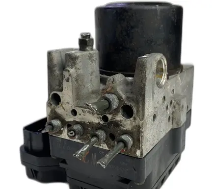 Master brake cylinder