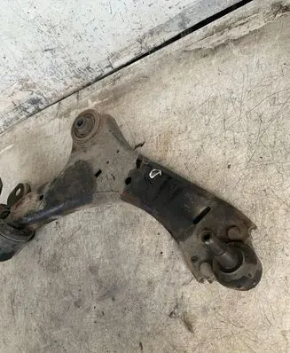 Ford S-MAX Front lower control arm/wishbone