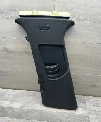Audi A6 Allroad C6 (B) pillar trim (top) 4F0867243A