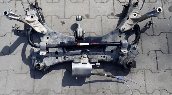 Renault Clio V Front subframe AA111975