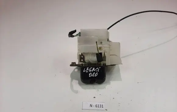 Subaru Legacy Tailgate/trunk/boot lock/catch/latch