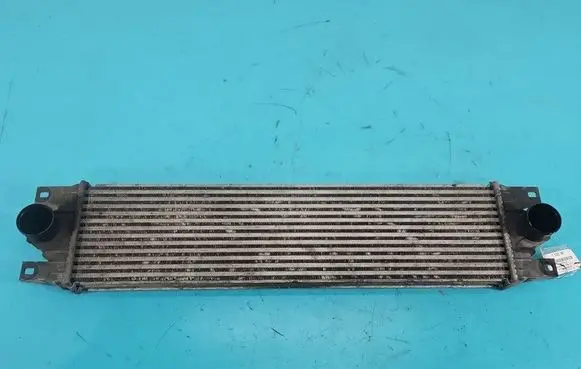 Opel Movano A Intercooler radiator IMPRK1532391
