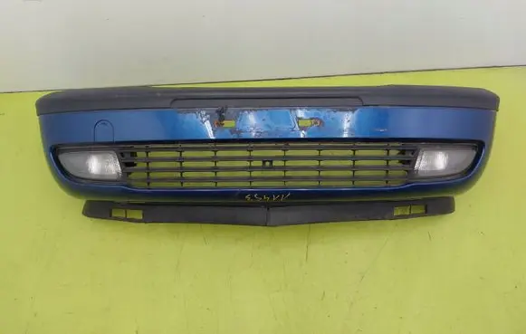 Opel Zafira A Front bumper