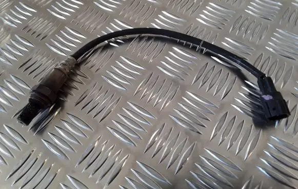 Toyota Yaris Lambda probe sensor 894650D110