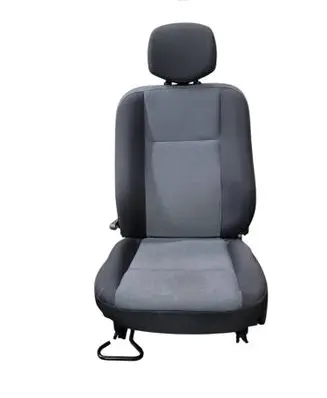 Renault Master III Front driver seat 