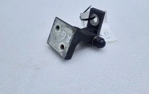 Audi Q7 4L Rear door upper hinge 7L0833402B