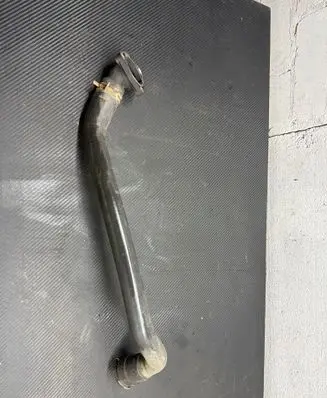 Ford S-MAX Engine coolant pipe/hose 6G918260DC