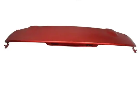 Renault Clio IV Tailgate/trunk spoiler T0000112993 960307284R