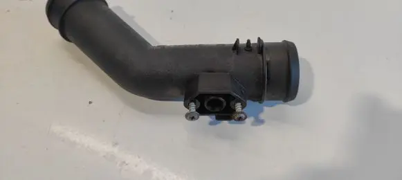 Ford Galaxy Intercooler hose/pipe 7M3145957C XM216F074AD