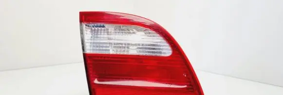 Mercedes-Benz E W211 Tailgate rear/tail lights A2118201364 379503 379141