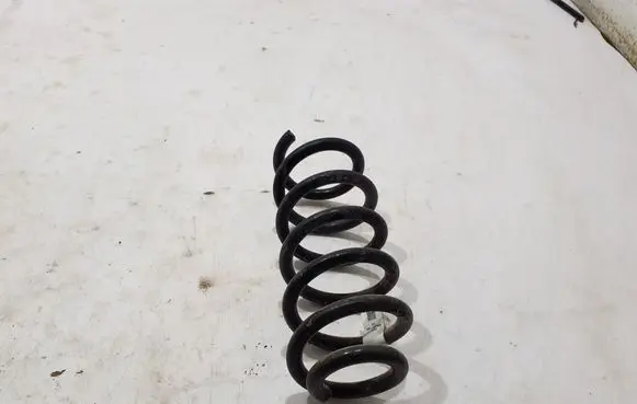 Audi Q5 SQ5 Front coil spring 80A411105CA