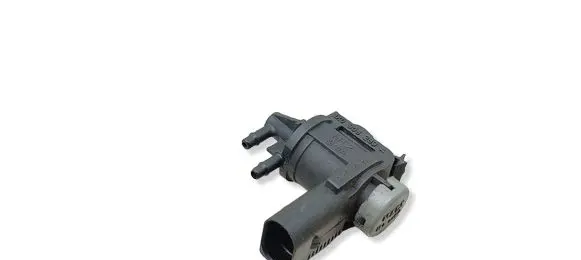 Volkswagen PASSAT B7 Turbo solenoid valve 1K0906283A