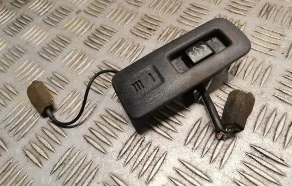 Nissan Juke I F15 Sunroof switch 288336BV80B
